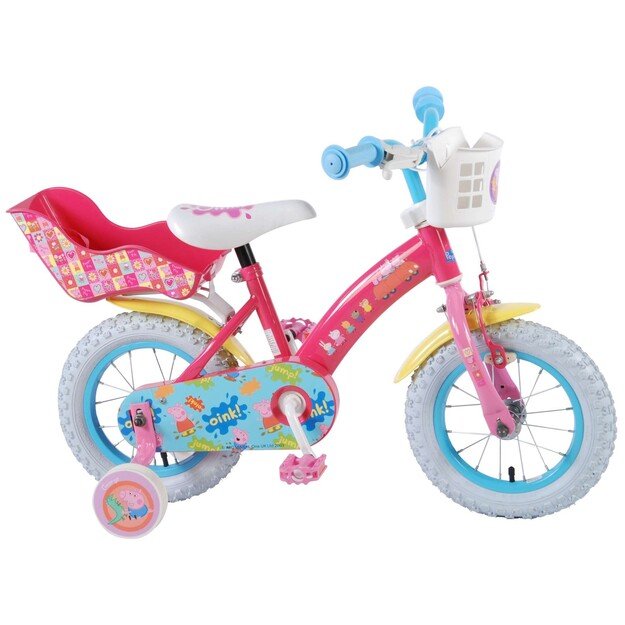 Volare - Children's Bicycle 12