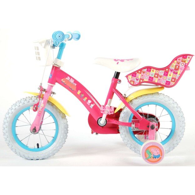 Volare - Children's Bicycle 12