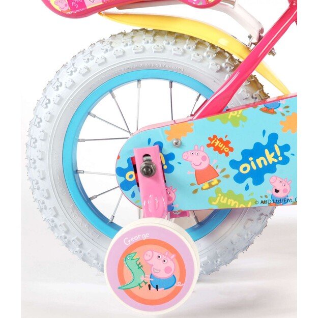 Volare - Children's Bicycle 12