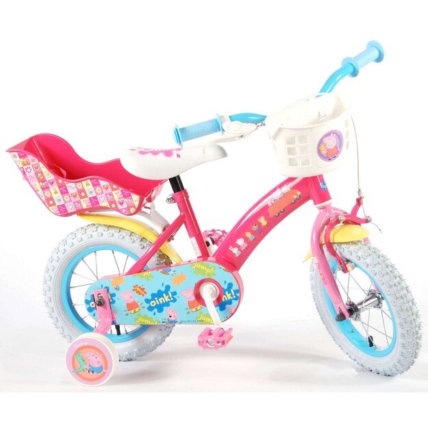 Volare - Children's Bicycle 12