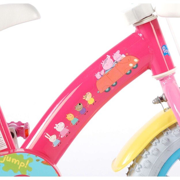 Volare - Children's Bicycle 12