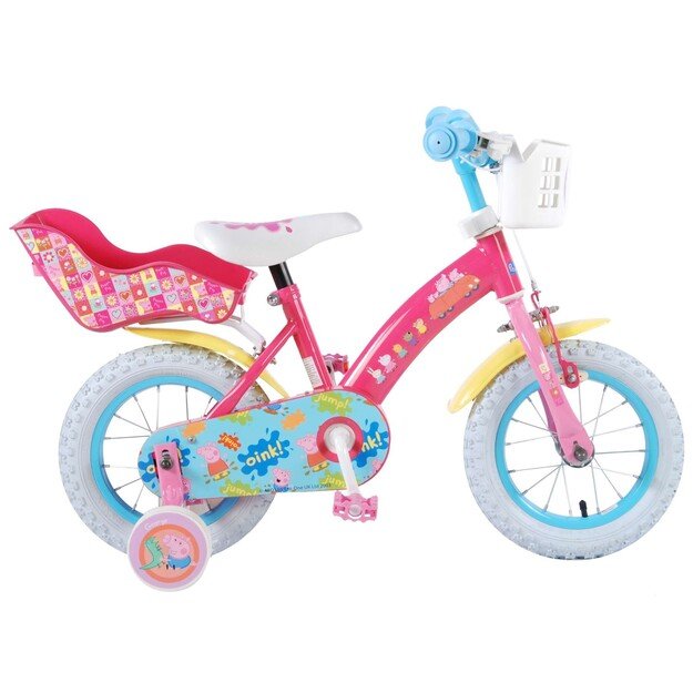 Volare - Children's Bicycle 12