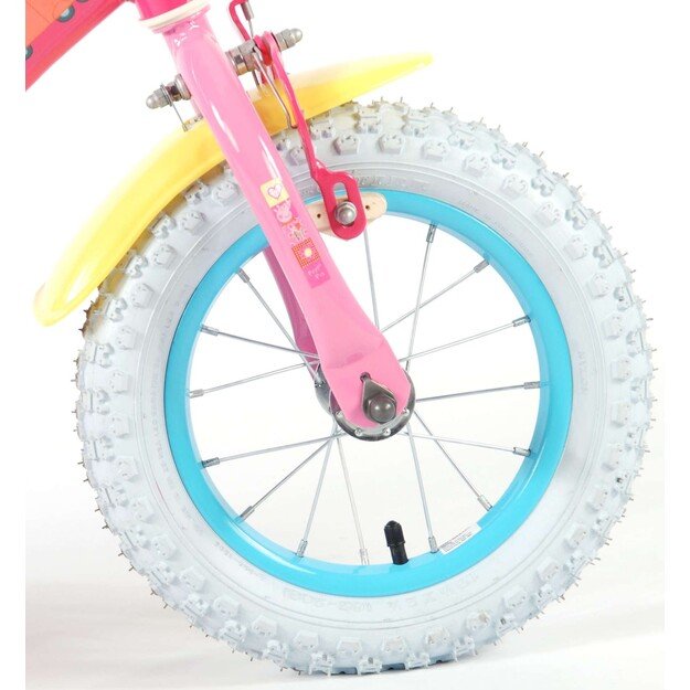 Volare - Children's Bicycle 12