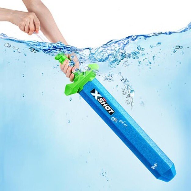 X-Shot - Water Warfare - Water Sword 2in1 (118122)