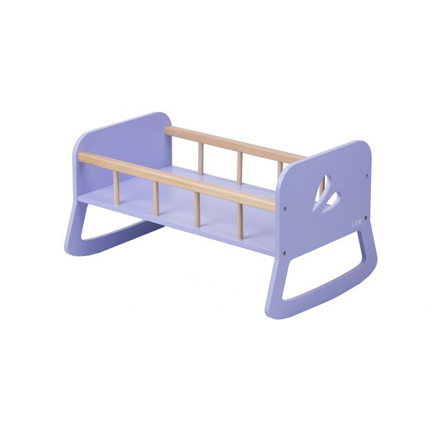 Moover - Line Cradle - Purple - (MO211246)