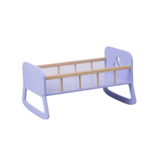 Moover - Line Cradle - Purple - (MO211246)