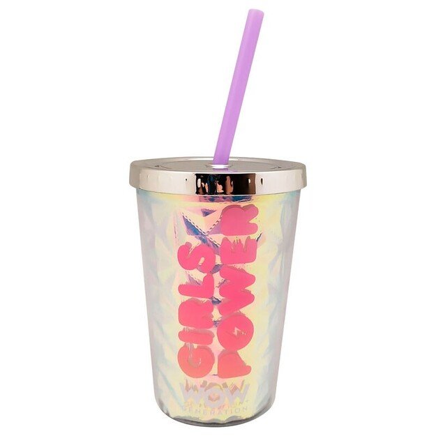 Wow Generation - Tumbler bottle 350 ml (2111087-WOW00066)