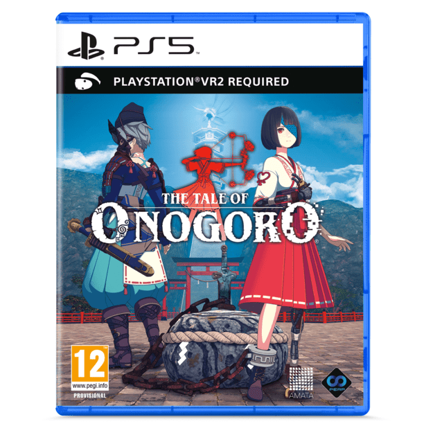 The Tale of Onogoro
      
        - PlayStation 5