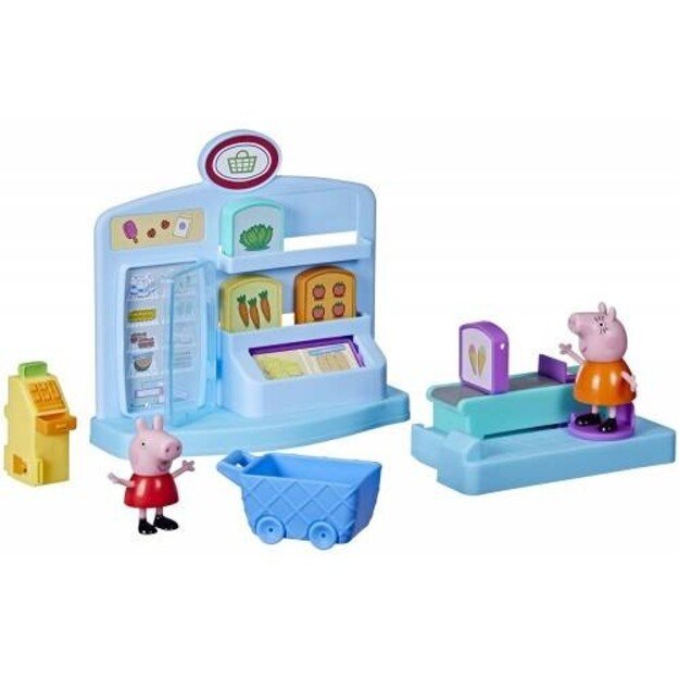 Peppa Pig - Everyday Experiences Asst. (F3634)