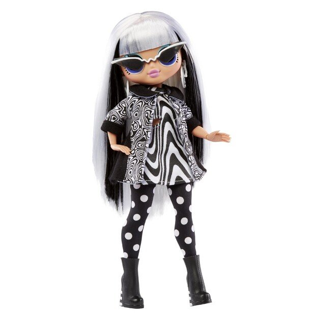 L.O.L. - OMG HoS Doll S3 - Groovy Babe