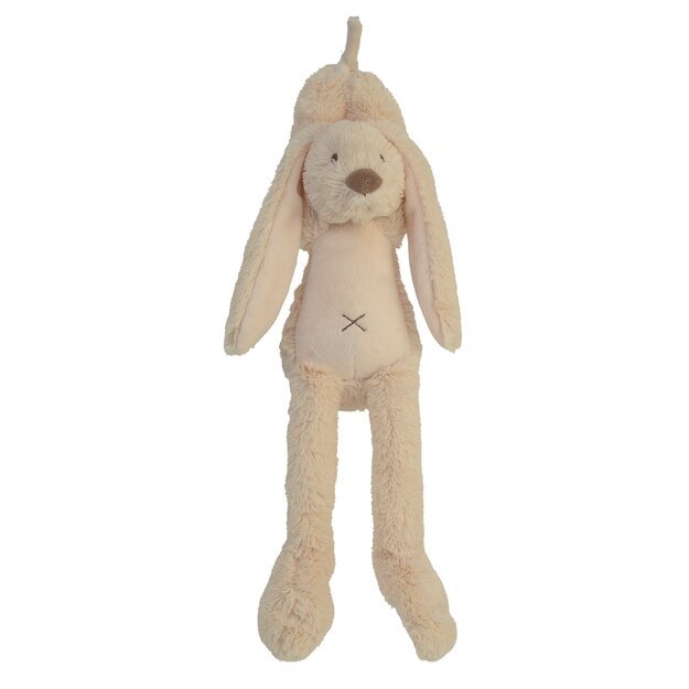 Happy Horse - Rabbit Richie Musical - 34 cm - Beige - 133261