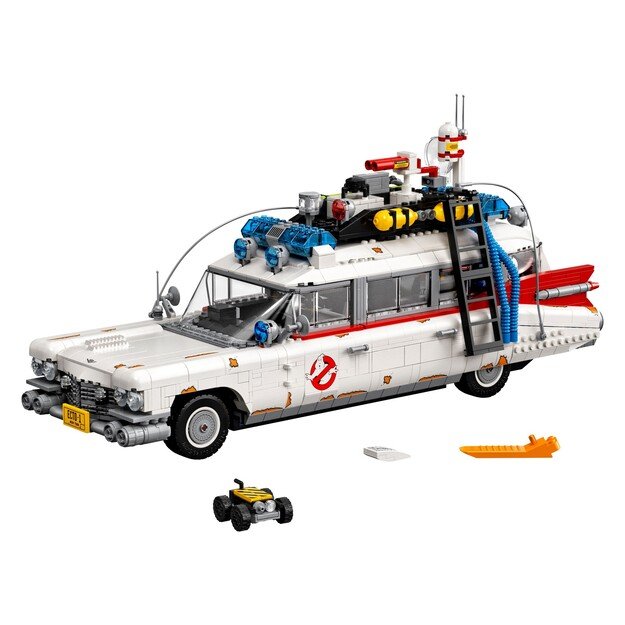 LEGO Creator - Ghostbusters ECTO-1 (10274)