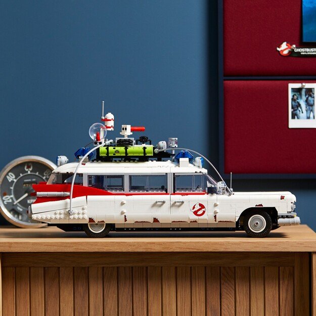 LEGO Creator - Ghostbusters ECTO-1 (10274)