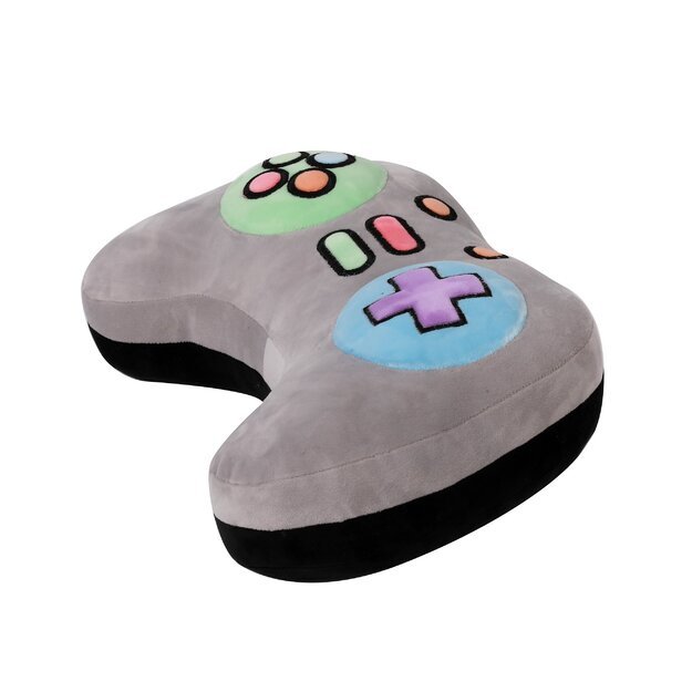 iTotal - Pillow - Let's Play (Grey) (XL2208B)