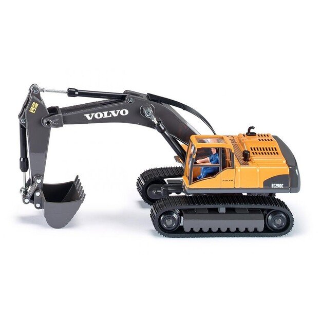 Siku - Volvo EC 290 Hydraulic Excavator 1:50 (3535)