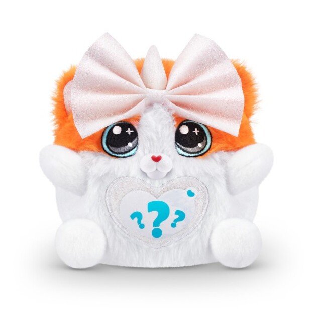 Rainbocorns - Kittycorn Surprise S7 (9279SQ1)
