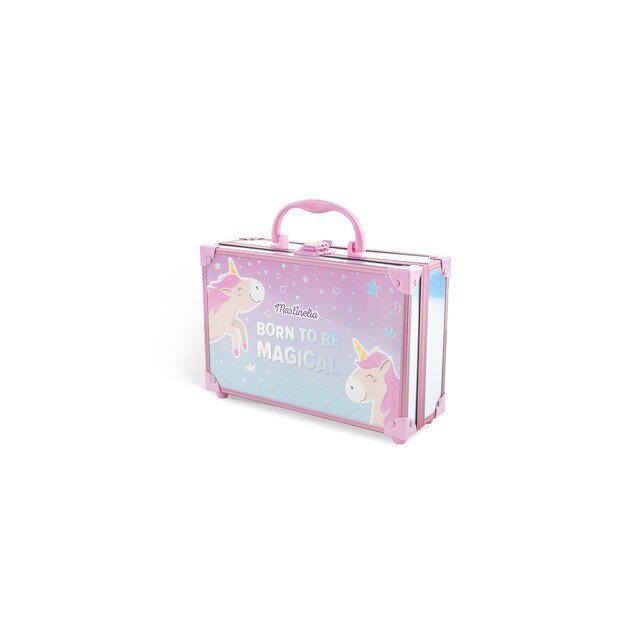 Martinelia - Little Unicorn - Perfect Traveller Case (AQ-31109)