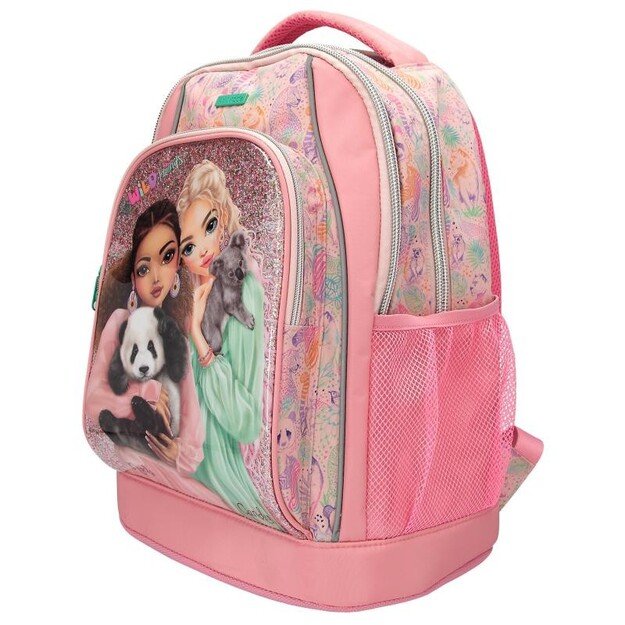 TOPModel Schoolbackpack WILD ( 0412790 )