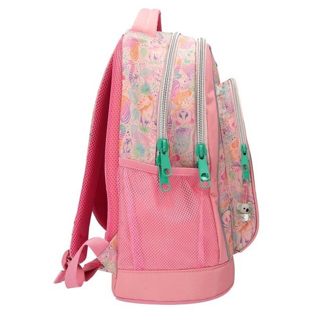 TOPModel Schoolbackpack WILD ( 0412790 )