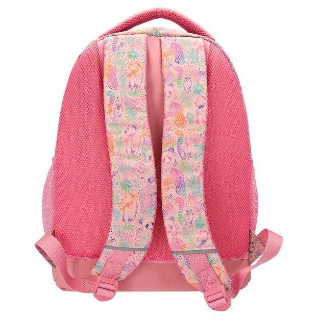 TOPModel Schoolbackpack WILD ( 0412790 )