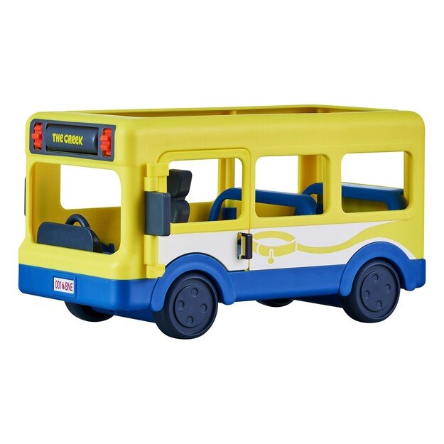 Bluey - School Bus Friends Theme (90178)