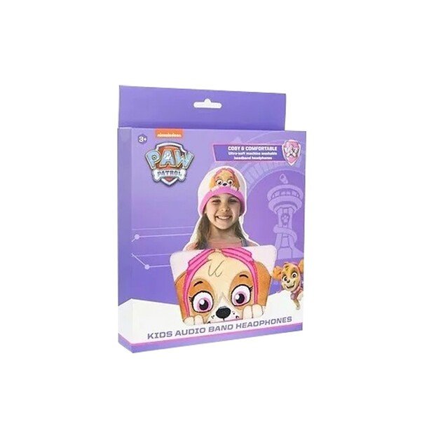 OTL - Kids Audio band headphones - PAW Patrol Skye (PAW806)