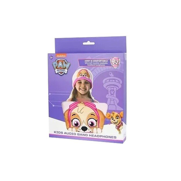 OTL - Kids Audio band headphones - PAW Patrol Skye (PAW806)