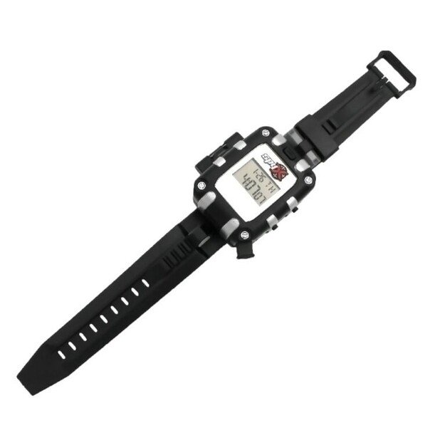 SpyX - 6 in 1 Spy Watch (20210)