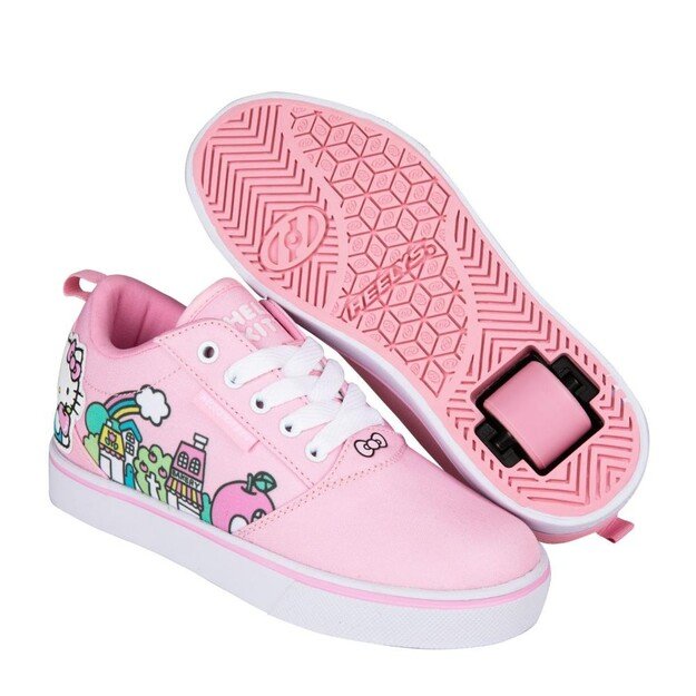 Heelys - Pro 20 Hello Kitty - Size 32 (HLY-G1W-5216)