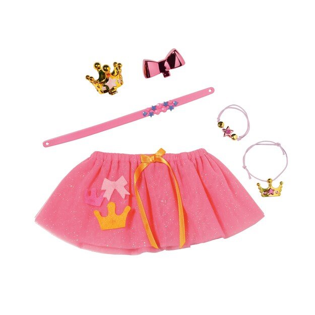 BABY born - Boutique Tutu Set (825471)