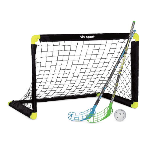 Vini - Street Hockey Set (24296)