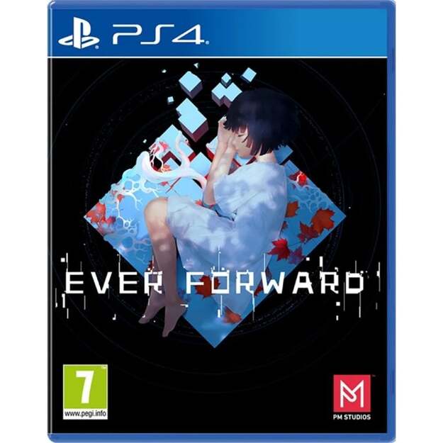 Ever Forward
      
        - PlayStation 4