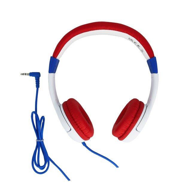 OTL - Junior Headphones - Super Mario White