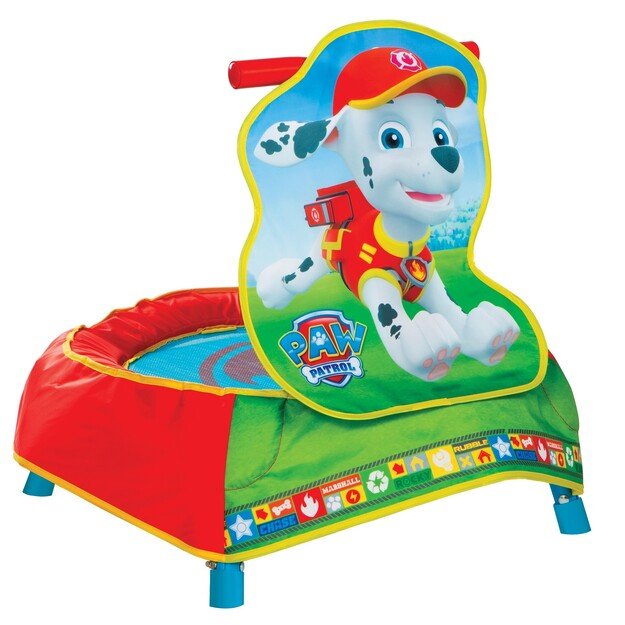 Paw Patrol - My First Trampoline - (10019)