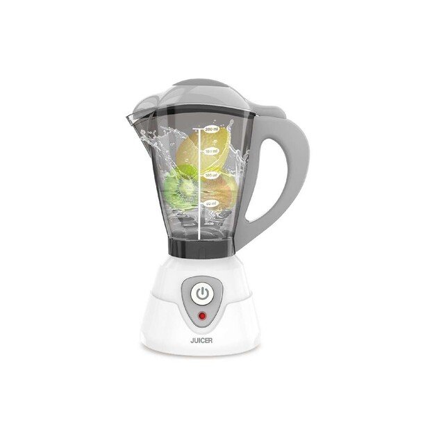 Tegole - Blender electric w/accessories (500222)