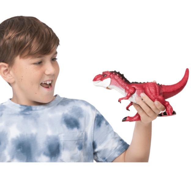 Robo Alive - Dino Action S1 - T-Rex (7171)