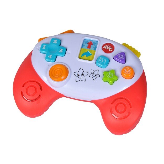 ABC - Game Controller (104010017)