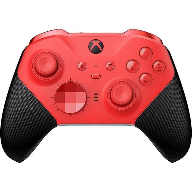 Xbox Elite Wireless Controller v2 - Red