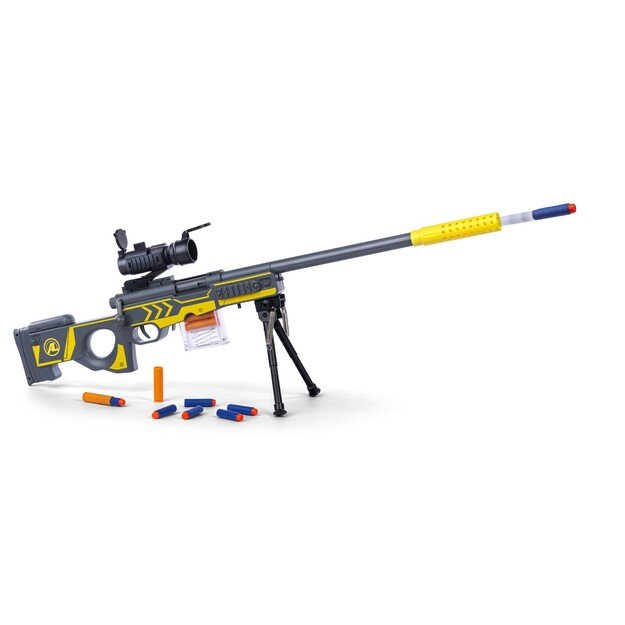 Gonher - Air Shooter sniper (42110)