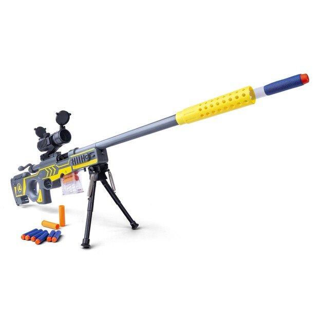 Gonher - Air Shooter sniper (42110)