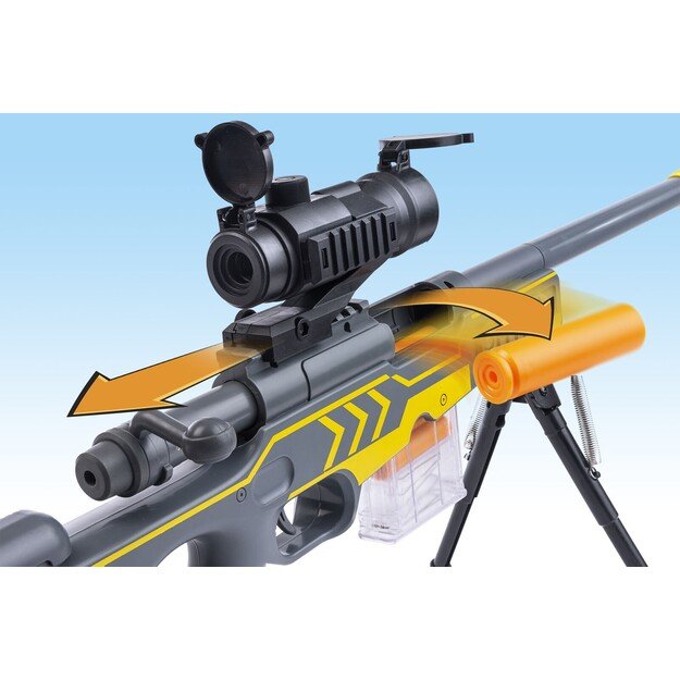 Gonher - Air Shooter sniper (42110)