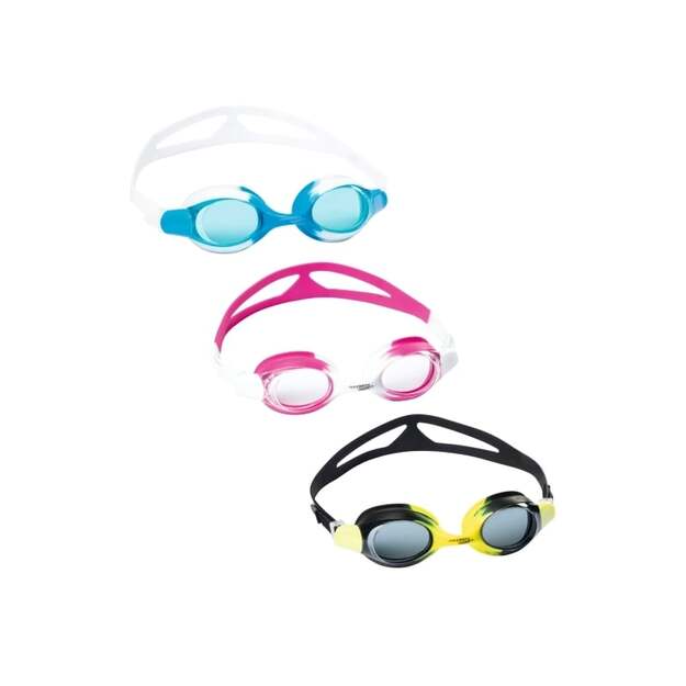 Bestway - Hydro-Swim Ocean Crest Goggles 7+ (21065)