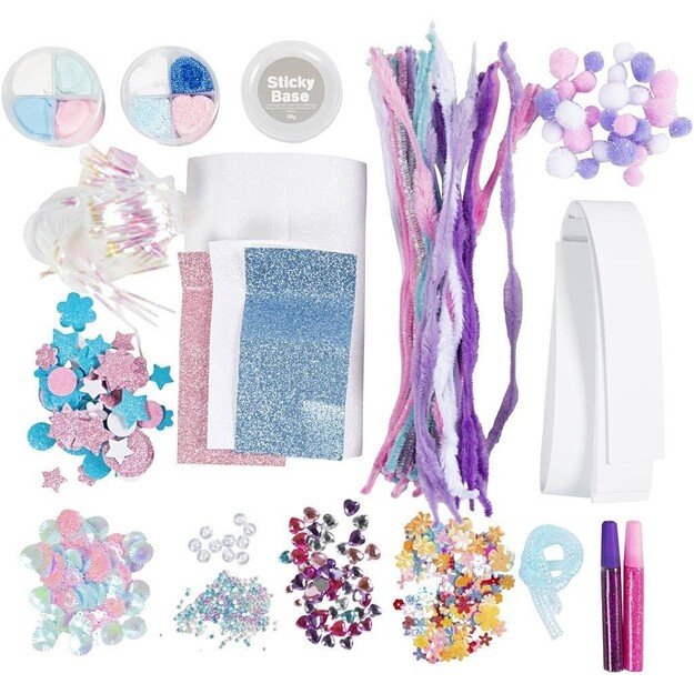 DIY Kit - Craft Mix - Sweeties (54458)