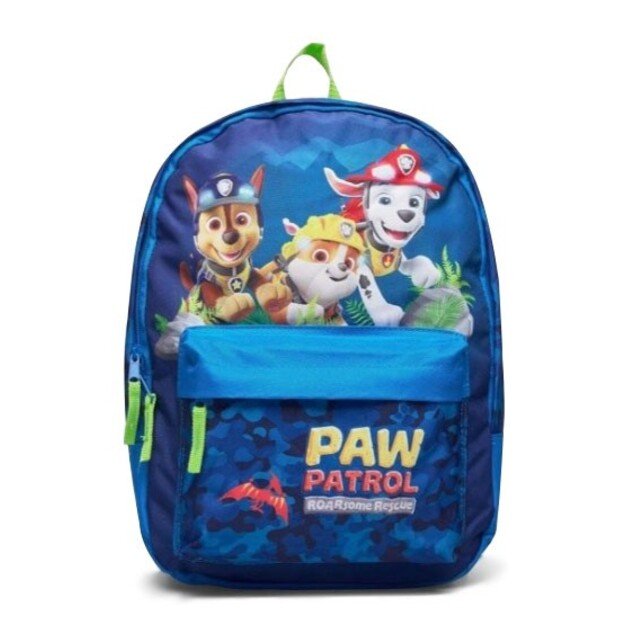 Kids Licensing - Medium Backpack (16L) - Paw Patrol