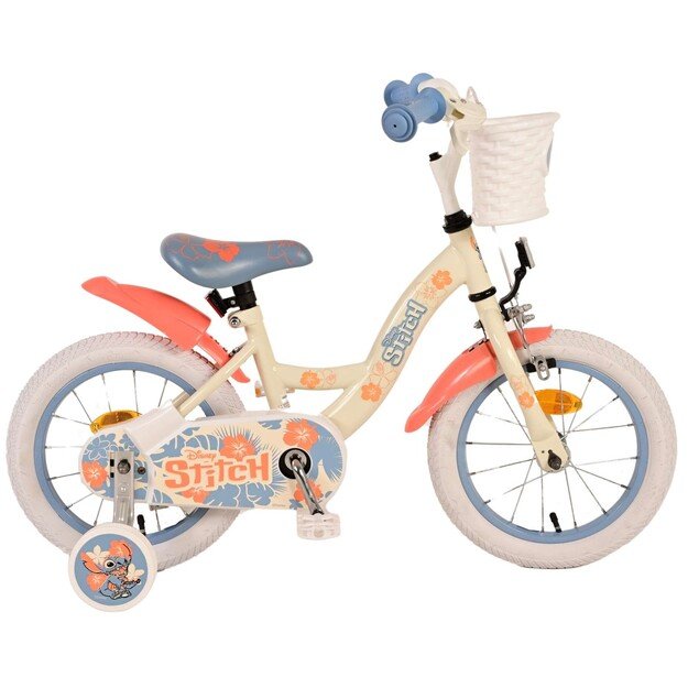 Volare - Childrens Bicycle 14