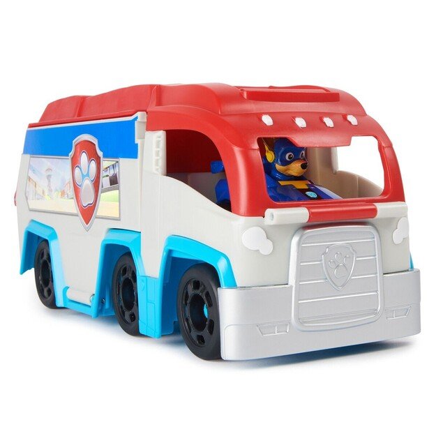 Paw Patrol - Movie 2 Mini Squad Patroller (6067085)