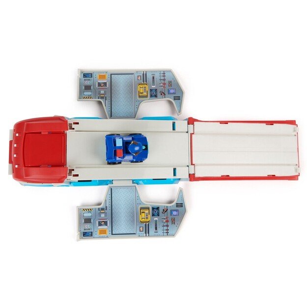 Paw Patrol - Movie 2 Mini Squad Patroller (6067085)