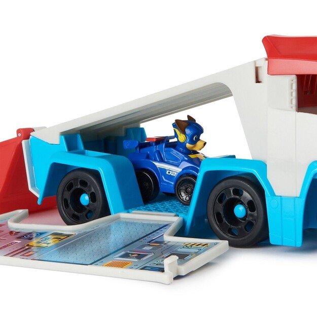 Paw Patrol - Movie 2 Mini Squad Patroller (6067085)