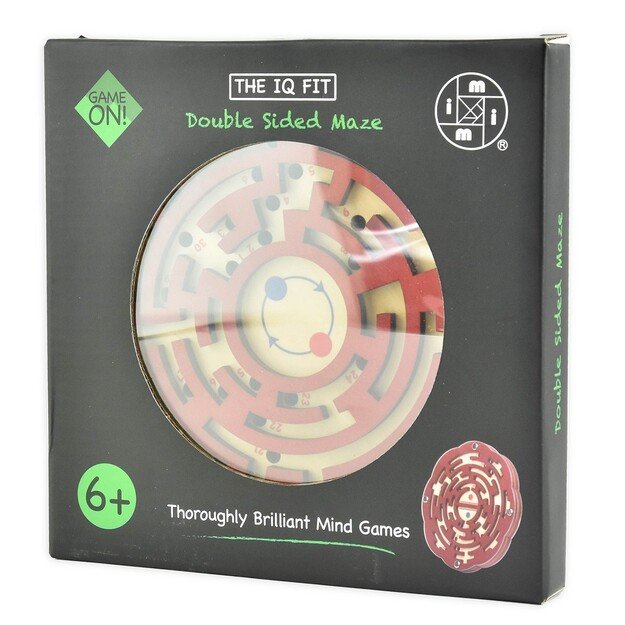 Robetoy - Maze Double Sided (26507)