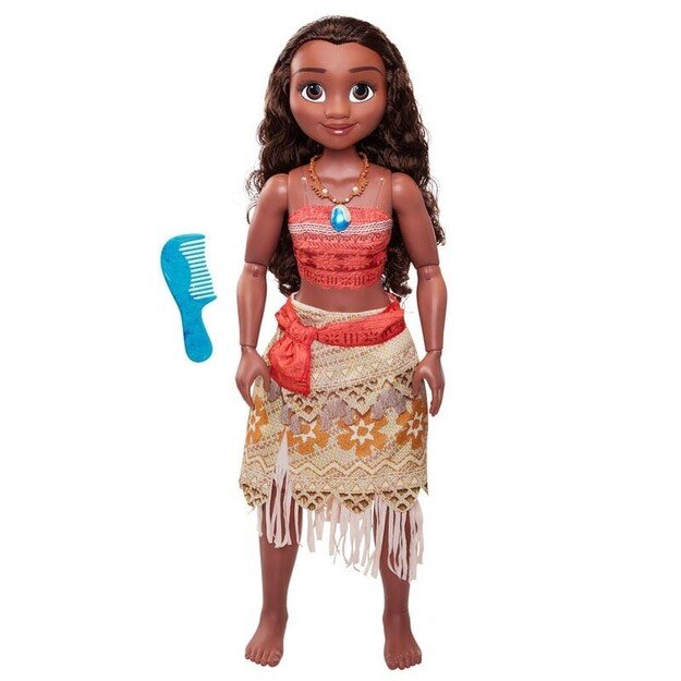 Disney Princess - Playdate Vaiana (80cm) (48960)